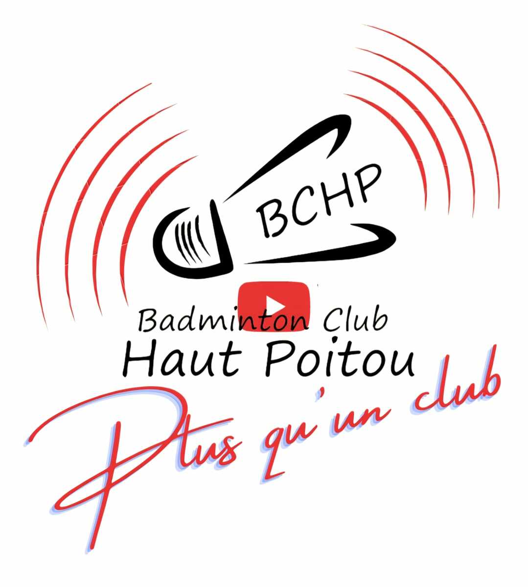Le BCHP a sa chaîne Youtube !